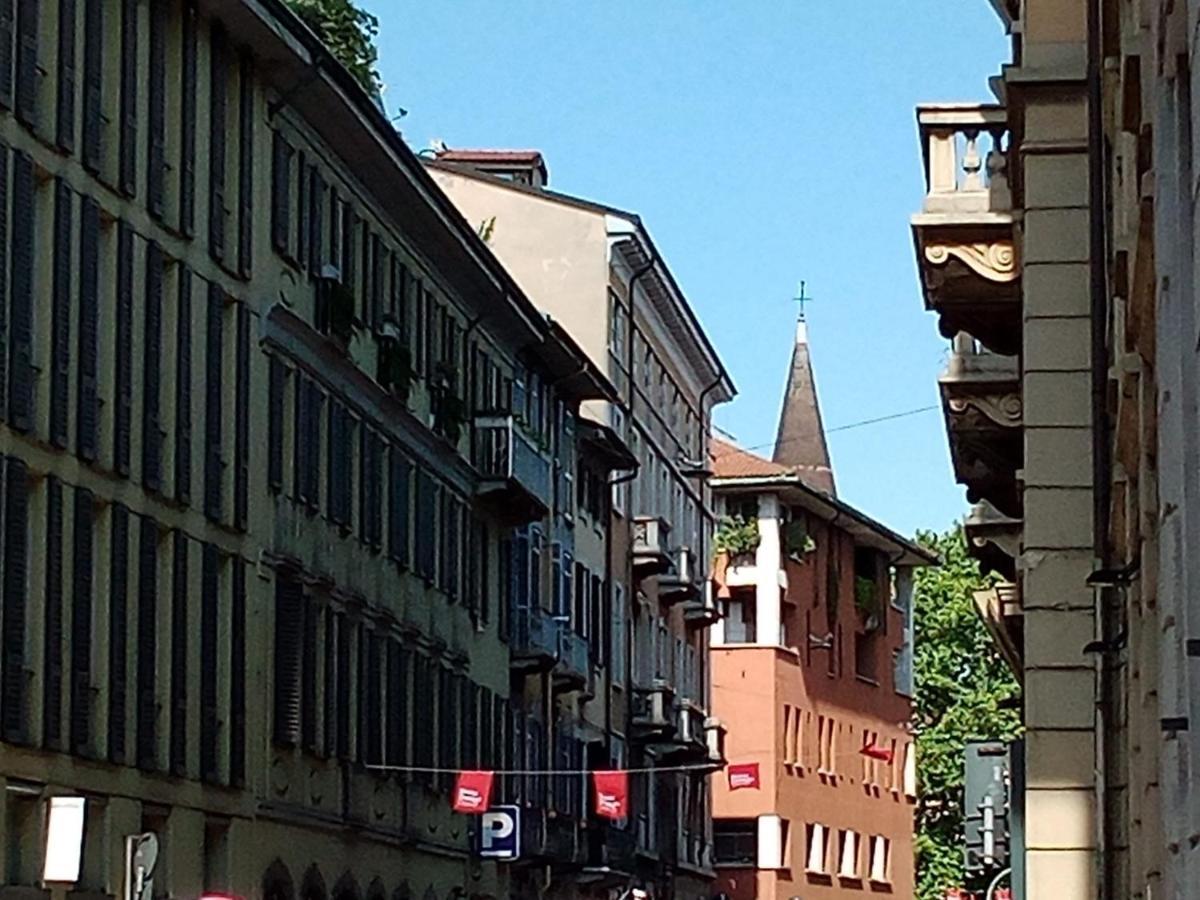 Bnbutler - Pontaccio 4 - Brera - Atmosfere Di Charme In Pieno Centro Apartment Milan Exterior photo